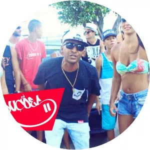 Mc Vitinho É Febre