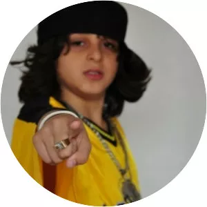 Mc Yuri BH - Musical artist