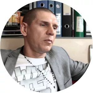 MC Жан - Musical artist