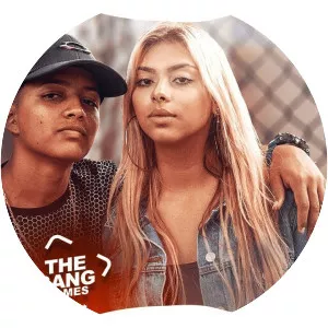 MC Zaquin - Musical artist