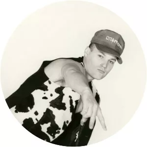 MC Zipp - Musical artist