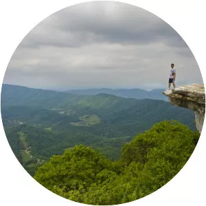 McAfee Knob