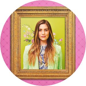 McAfee Westbrook - Fictional character