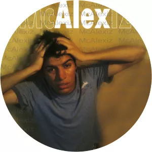 McAlexiz - Musical artist