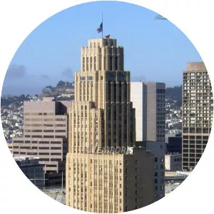 McAllister Tower Apartments