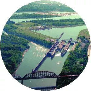 McAlpine Locks