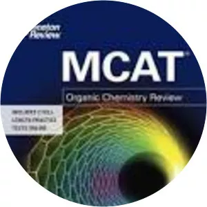 MCAT Organic Chemistry Review