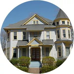 McBride–Hickey House