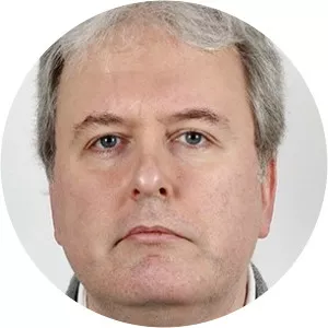 McBride Nicholas - Author