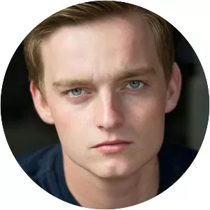 McCabe Slye - Film actor