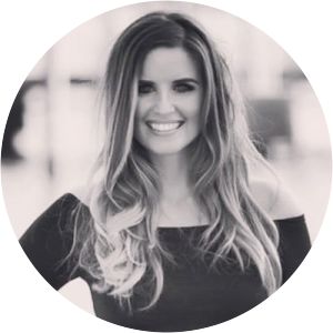 McCall Maynor photograph