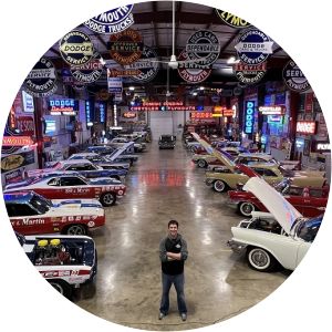 McCandless Collection