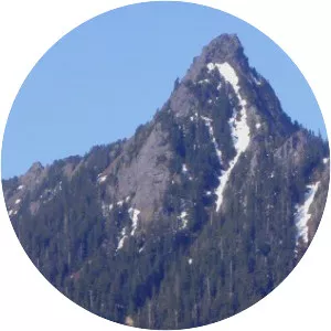 McClellan Butte