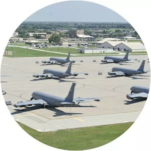 McConnell Air Force Base