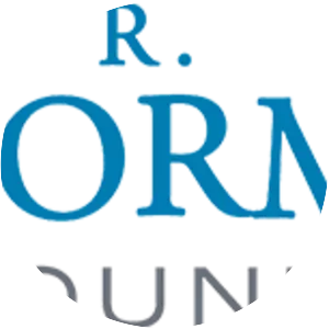 McCormick Foundation