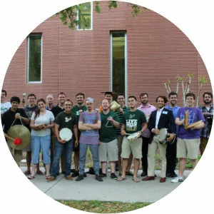 McCormick Percussion Group - Musical artist