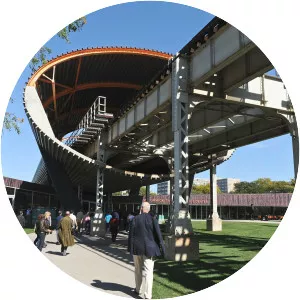 McCormick Tribune Campus Center