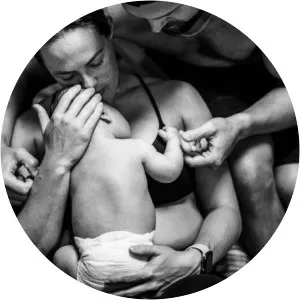 McCoy Casey Bosworth photograph