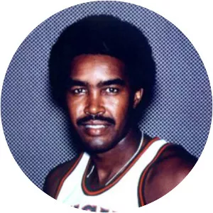 McCoy McLemore - American basketball player