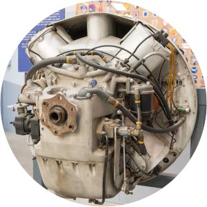 McCulloch Aircraft Corporation