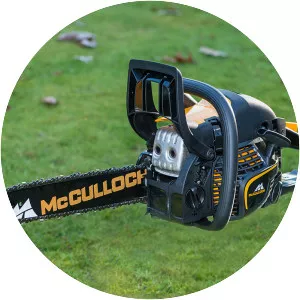 McCulloch Motors Corporation