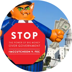 McCutcheon v. FEC