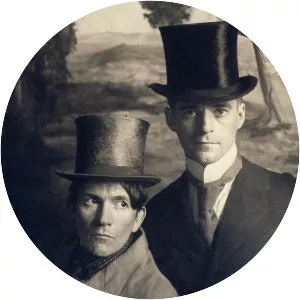 McDermott & McGough - Visual artist