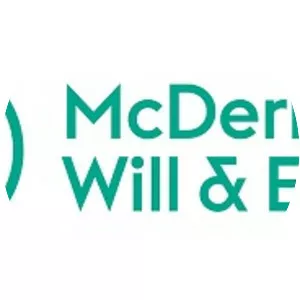 McDermott Will & Emery