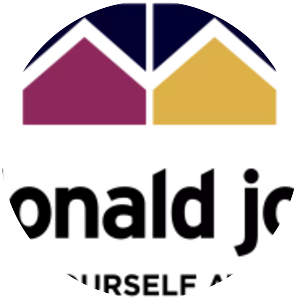 McDonald Jones Homes