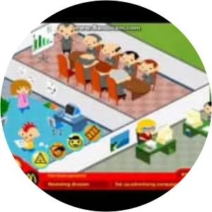 McDonald's Video Game