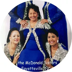 McDonald Sisters