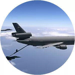 McDonnell Douglas KC-10 Extender
