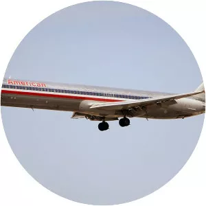 McDonnell Douglas MD-80