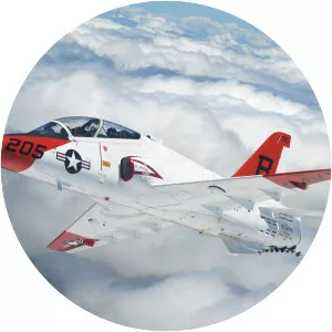 McDonnell Douglas T-45 Goshawk