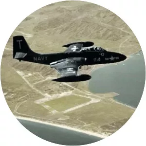 McDonnell F2H Banshee