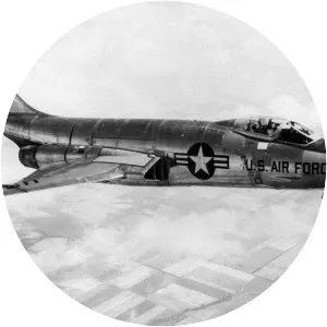 McDonnell F-101 Voodoo