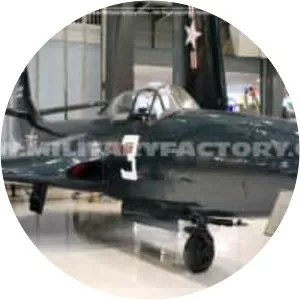 McDonnell FH Phantom