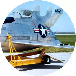 McDonnell XF-85 Goblin - Parasite fighter