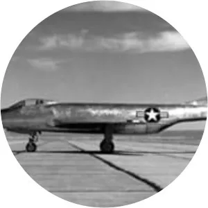 McDonnell XF-88 Voodoo
