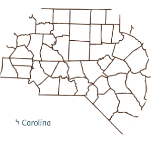 McDowell County, North Carolina