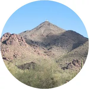 McDowell Mountains