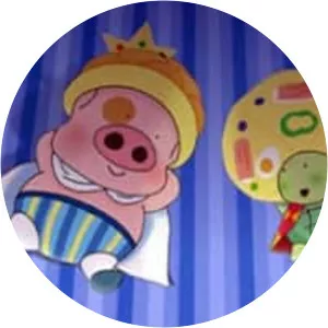 McDull, Prince de la Bun