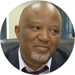 Mcebisi Jonas