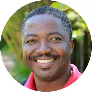 Mcebisi Ndletyana - Author