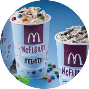 McFlurry
