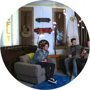 McFly on the Wall2011 - TV series