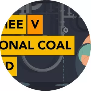 McGhee v National Coal Board - Legal case