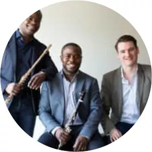 McGill / McHale Trio