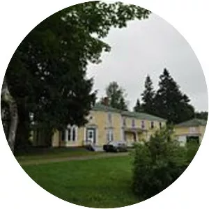 McGlashan-Nickerson House