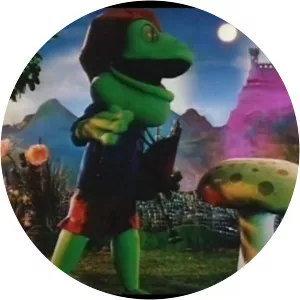 Mc Googles - Fictional character